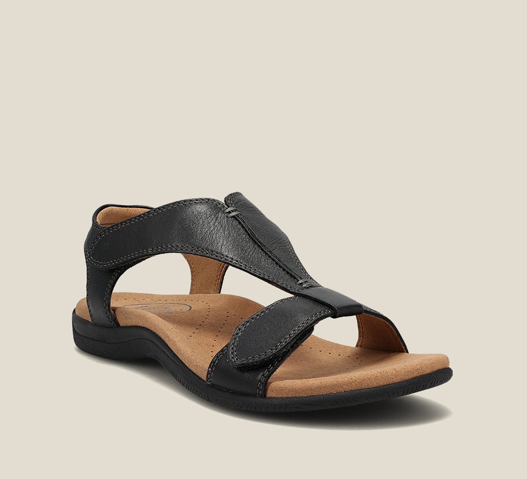 Fabiola™ Elegant Orthopedic Sandals!