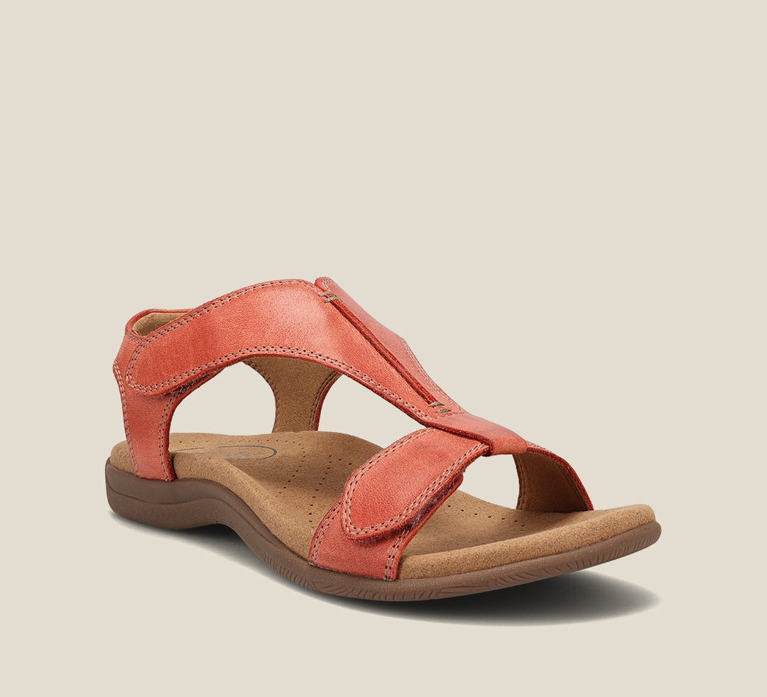 Fabiola™ Elegant Orthopedic Sandals!