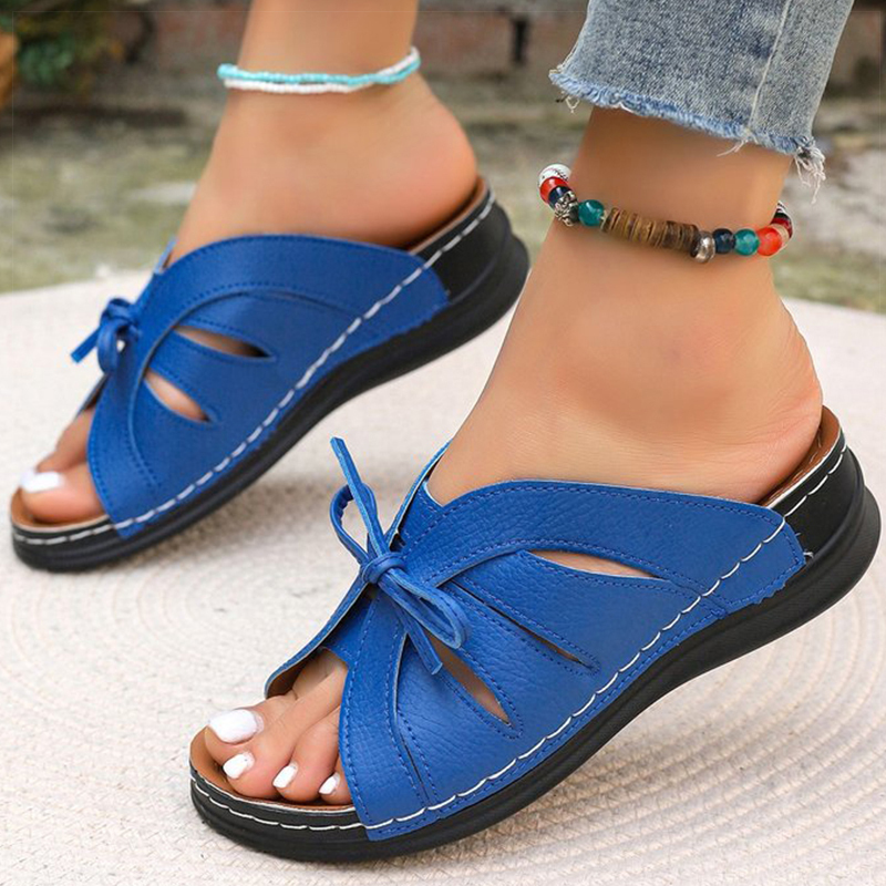 Kamila™ Casual Comfort Sandals