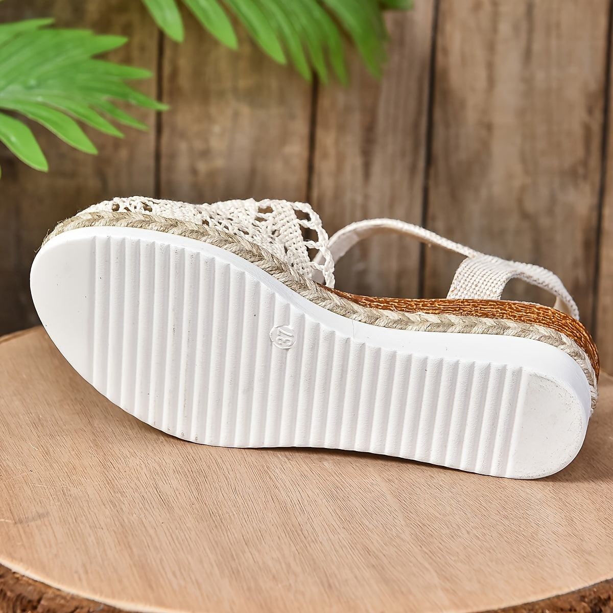 Mia™ Breathable Orthopedic Sandals
