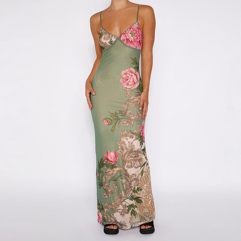 Felicity - Flower Princess Dress