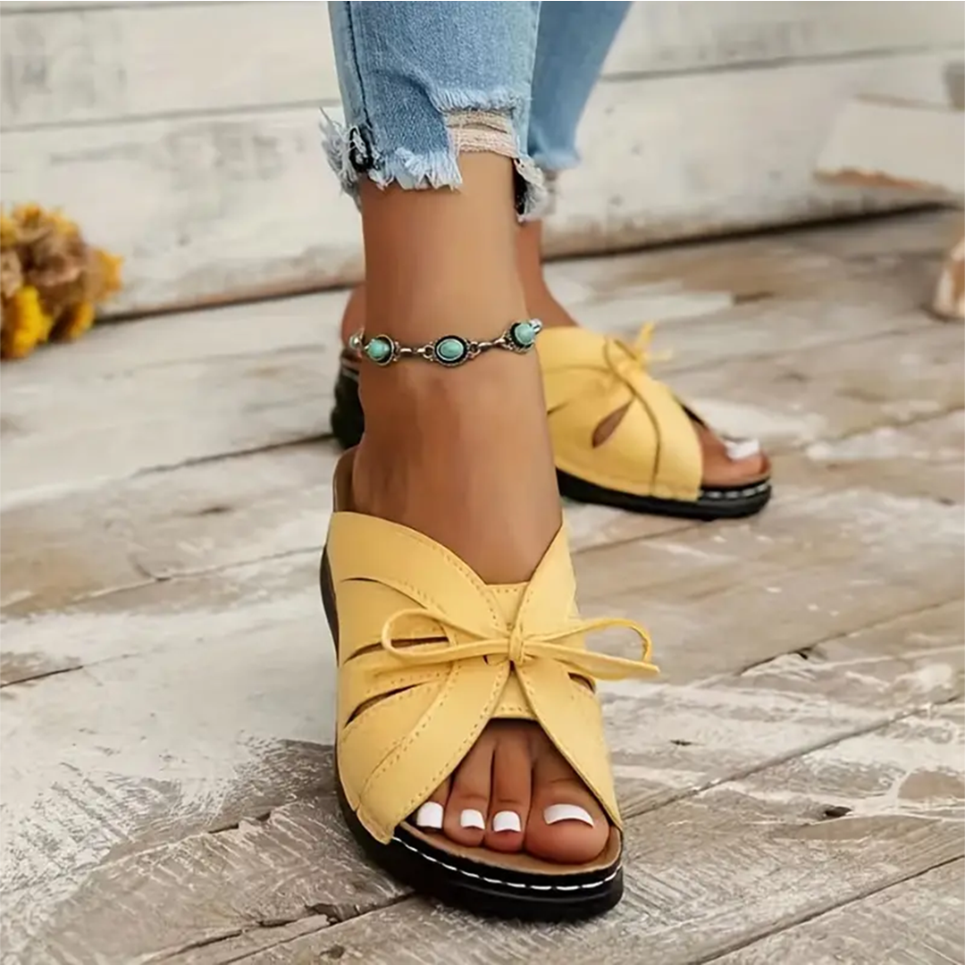 Kamila™ Casual Comfort Sandals