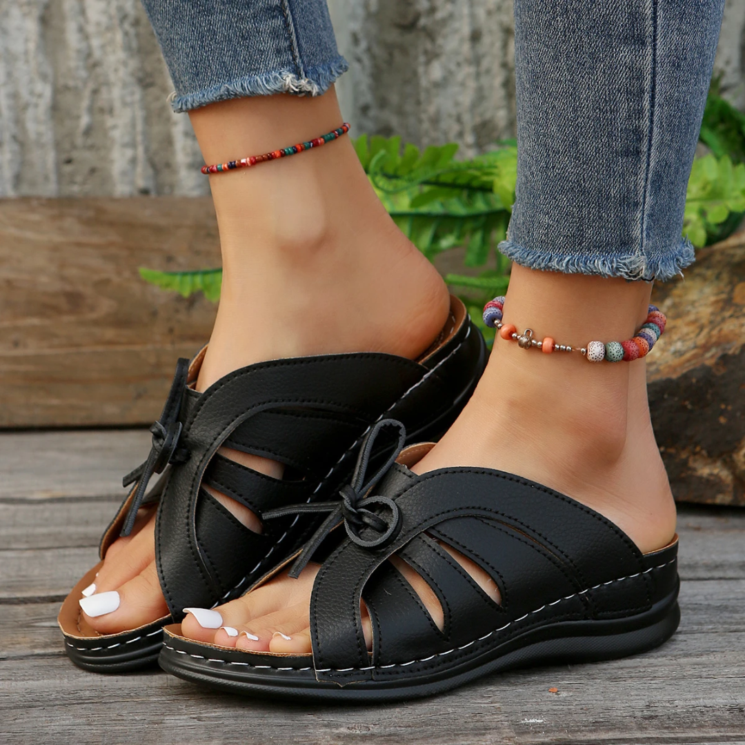 Kamila™ Casual Comfort Sandals