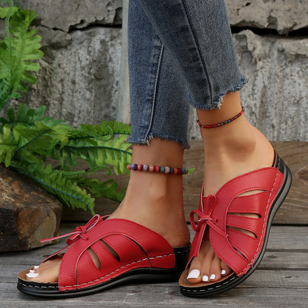 Kamila™ Casual Comfort Sandals