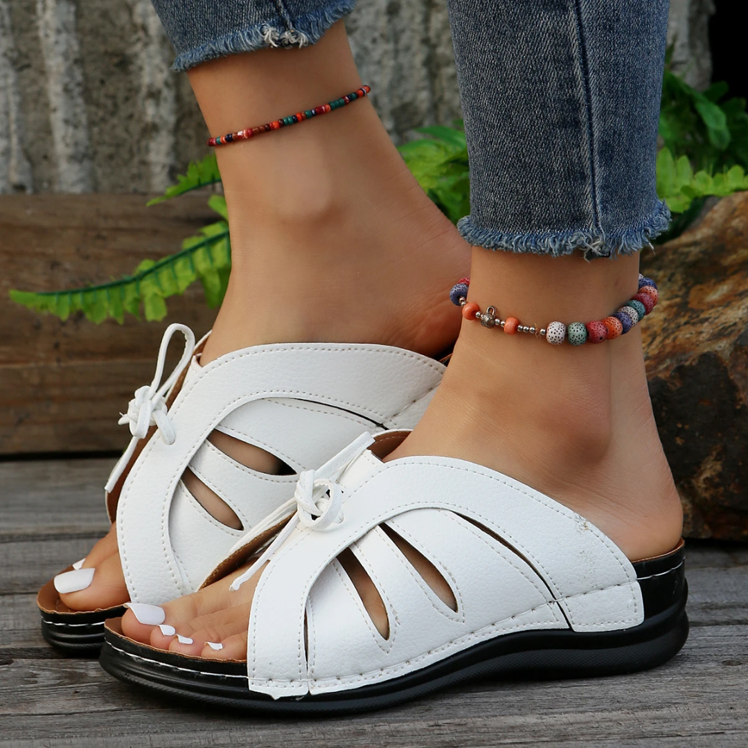Kamila™ Casual Comfort Sandals