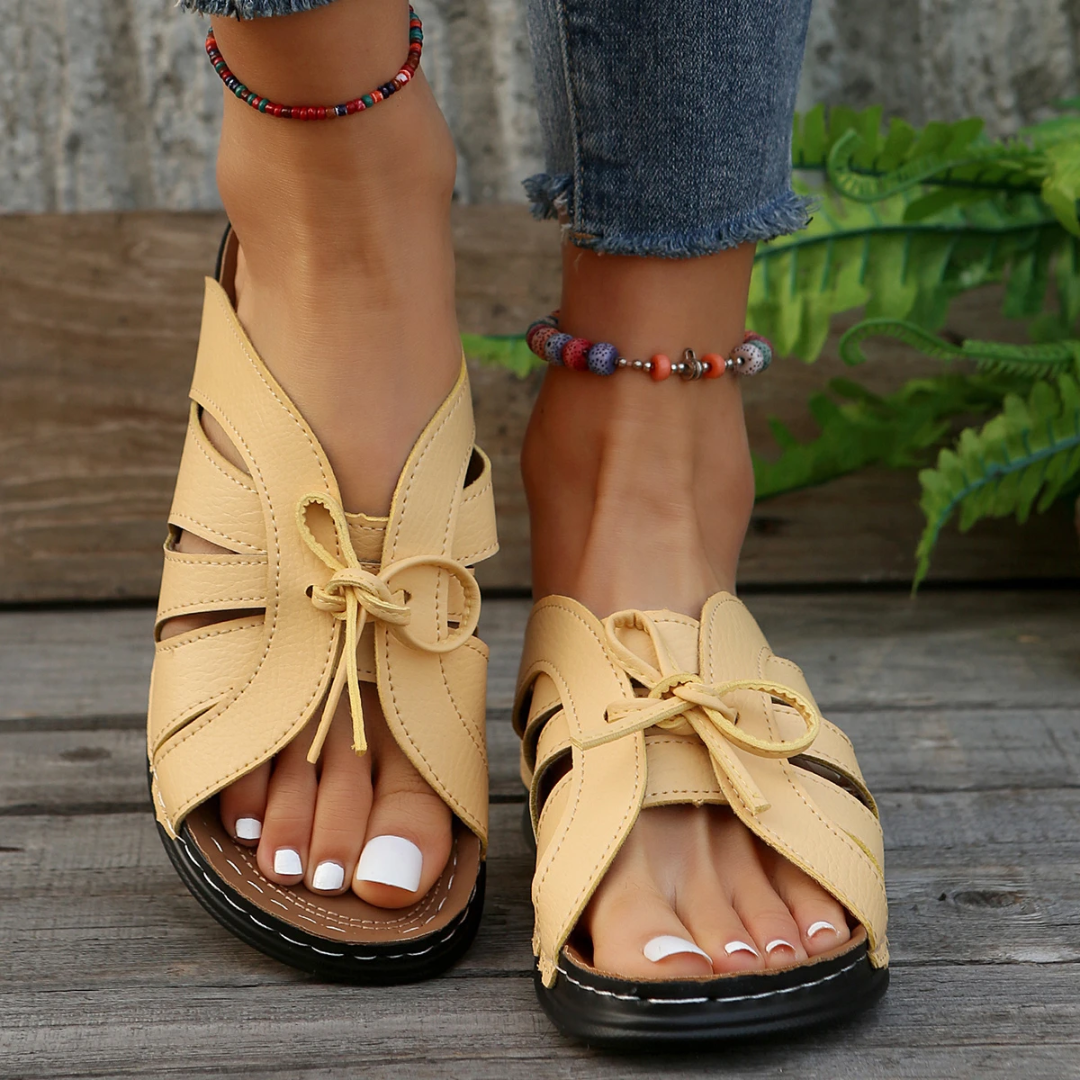 Kamila™ Casual Comfort Sandals
