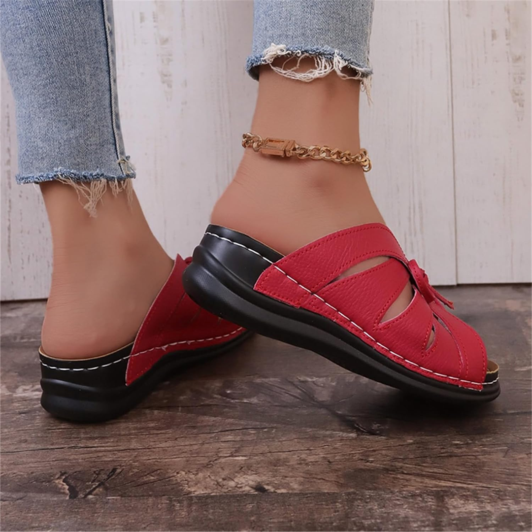 Kamila™ Casual Comfort Sandals