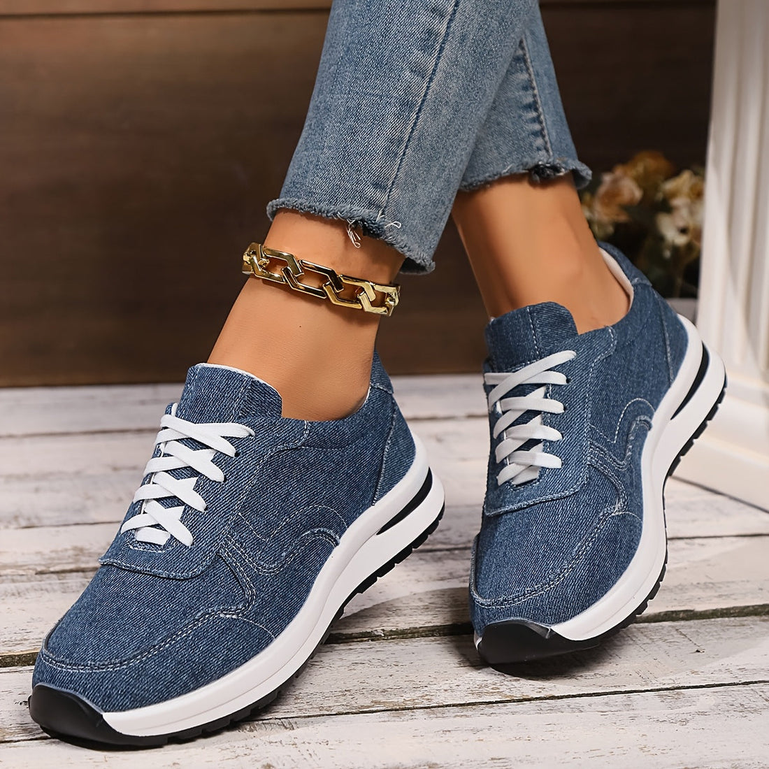 EMMIE / COMFORT SHOES