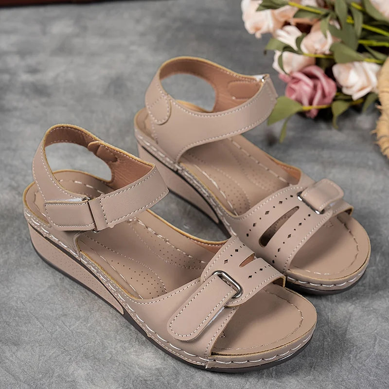 JESSICA / MODERN ORTHOPAEDIC SANDALS