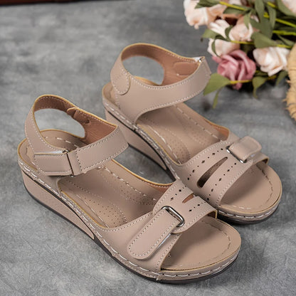 JESSICA / MODERN ORTHOPAEDIC SANDALS