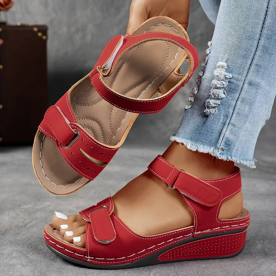 JESSICA / MODERN ORTHOPAEDIC SANDALS