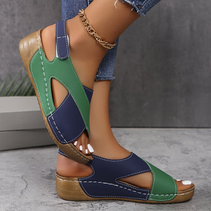 GENEVA / ORTHOPAEDIC SANDAL