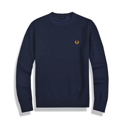 Ignacio™ - Eleganter Pullover