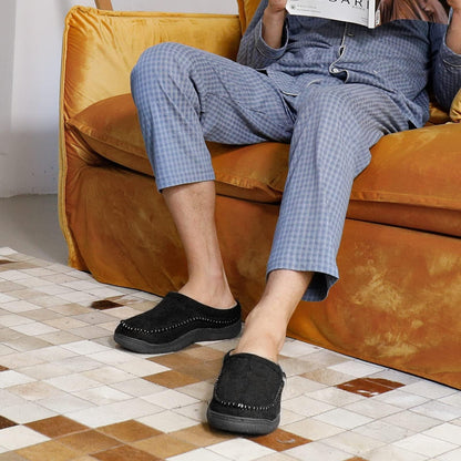 QUINN / ALL-DAY COMFORTABLE SLIPPERS