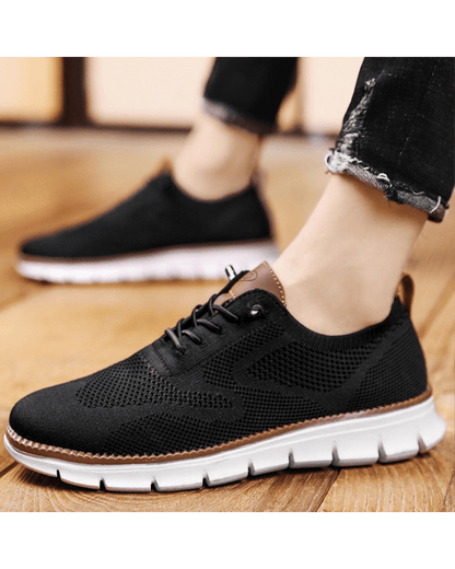 Urban™ | Ultra Comfort Men’s Sneaker