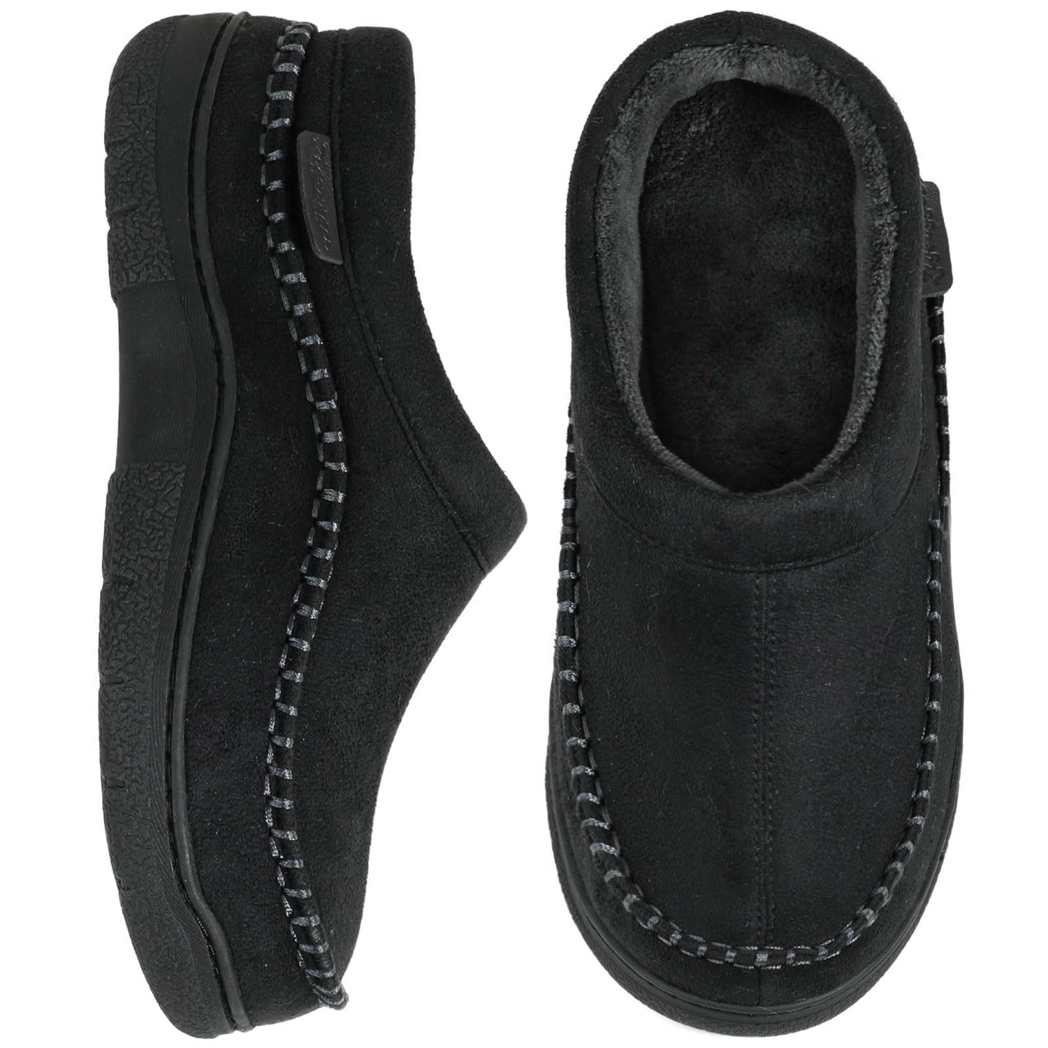 QUINN / ALL-DAY COMFORTABLE SLIPPERS