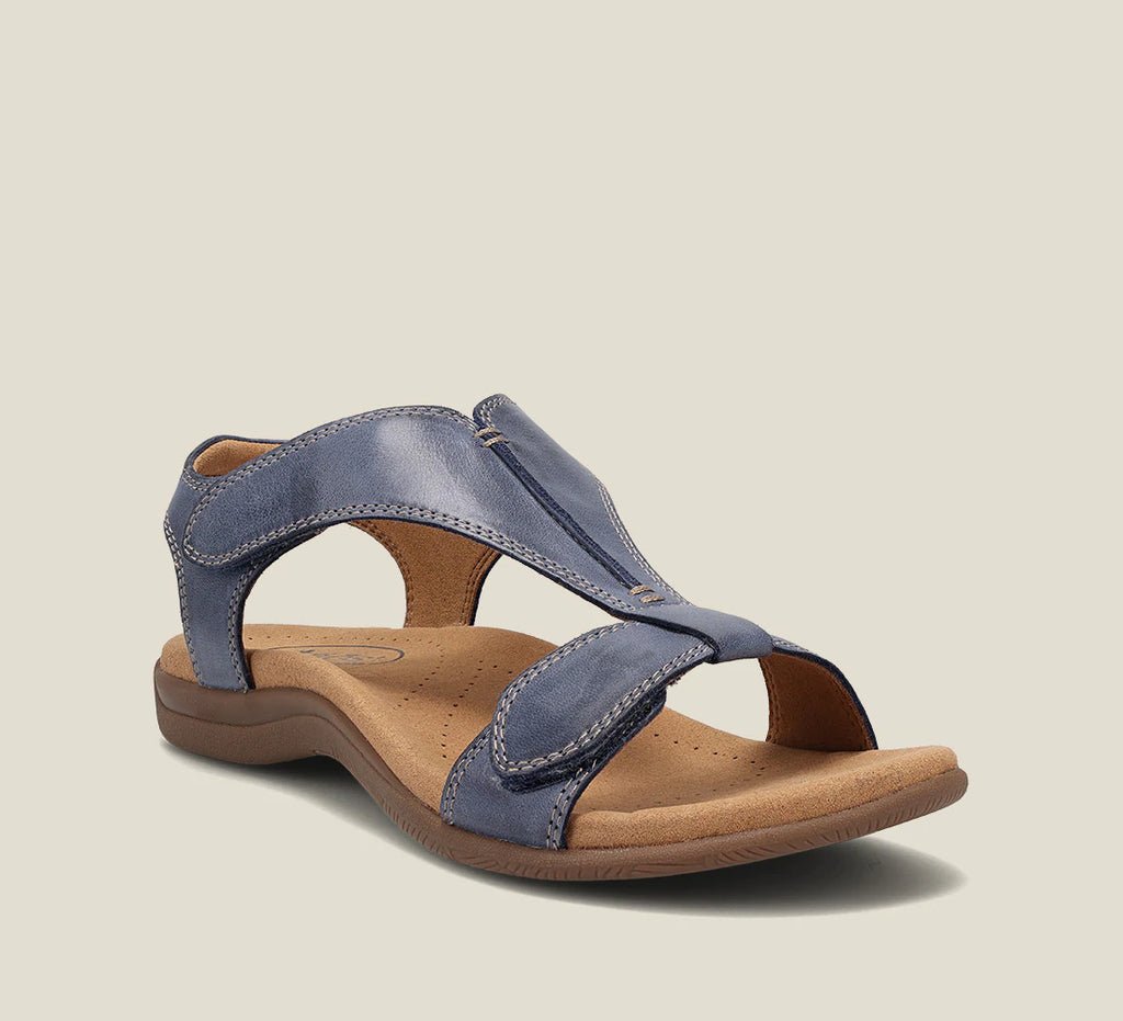 Fabiola™  Elegant Orthopedic Sandals!