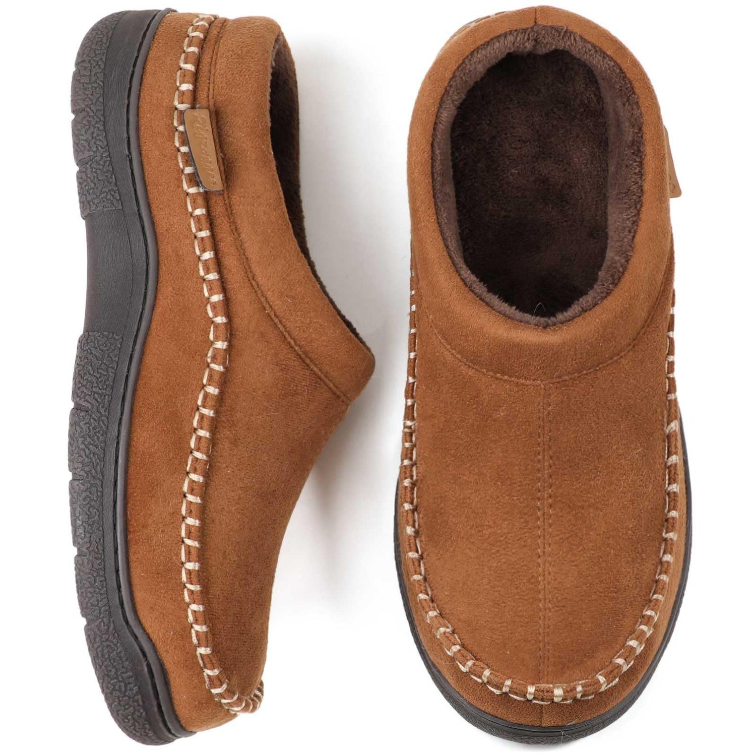 QUINN / ALL-DAY COMFORTABLE SLIPPERS