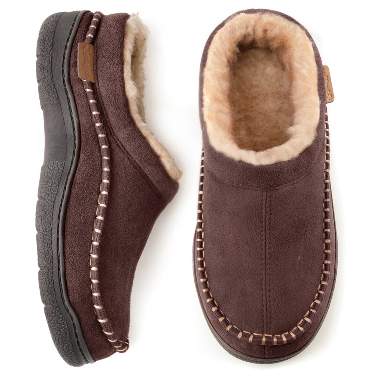 QUINN / ALL-DAY COMFORTABLE SLIPPERS