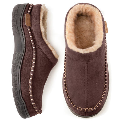 QUINN / ALL-DAY COMFORTABLE SLIPPERS