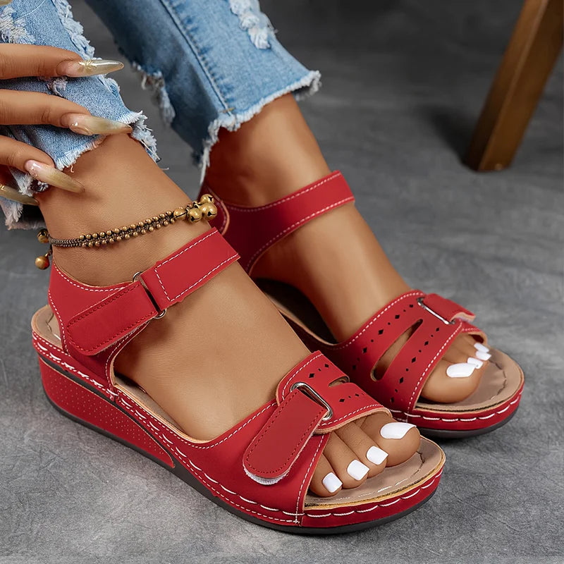 JESSICA / MODERN ORTHOPAEDIC SANDALS