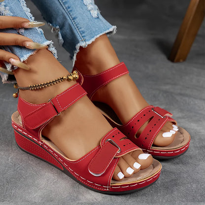 JESSICA / MODERN ORTHOPAEDIC SANDALS