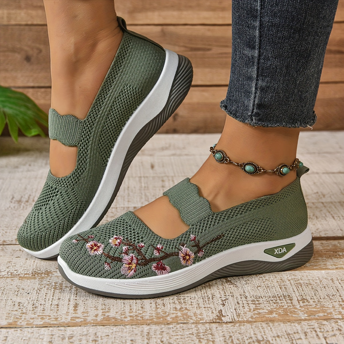 ADA / COMFORT FIT ORTHOPAEDIC SHOES