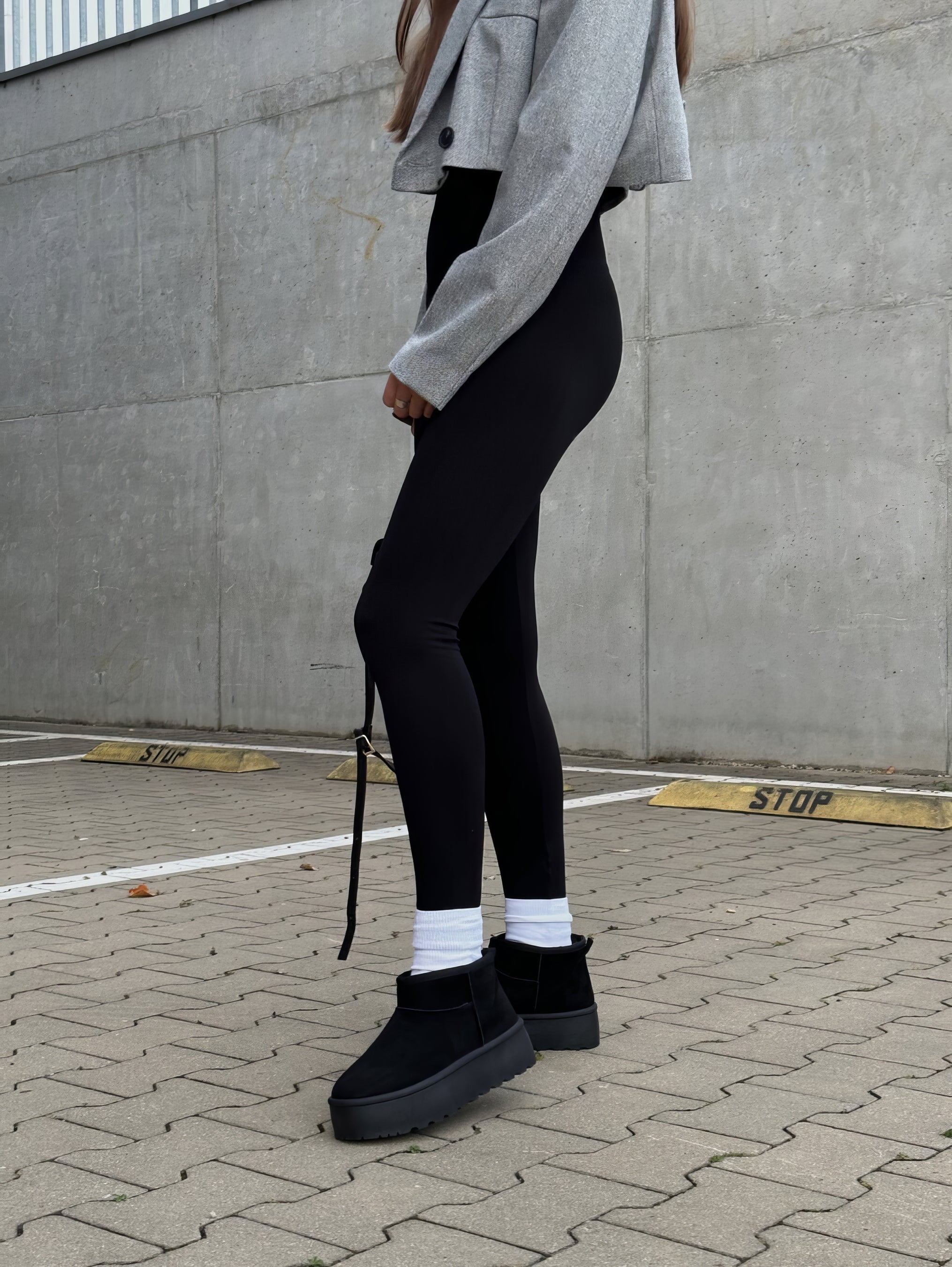 Aliana - Höst Boots