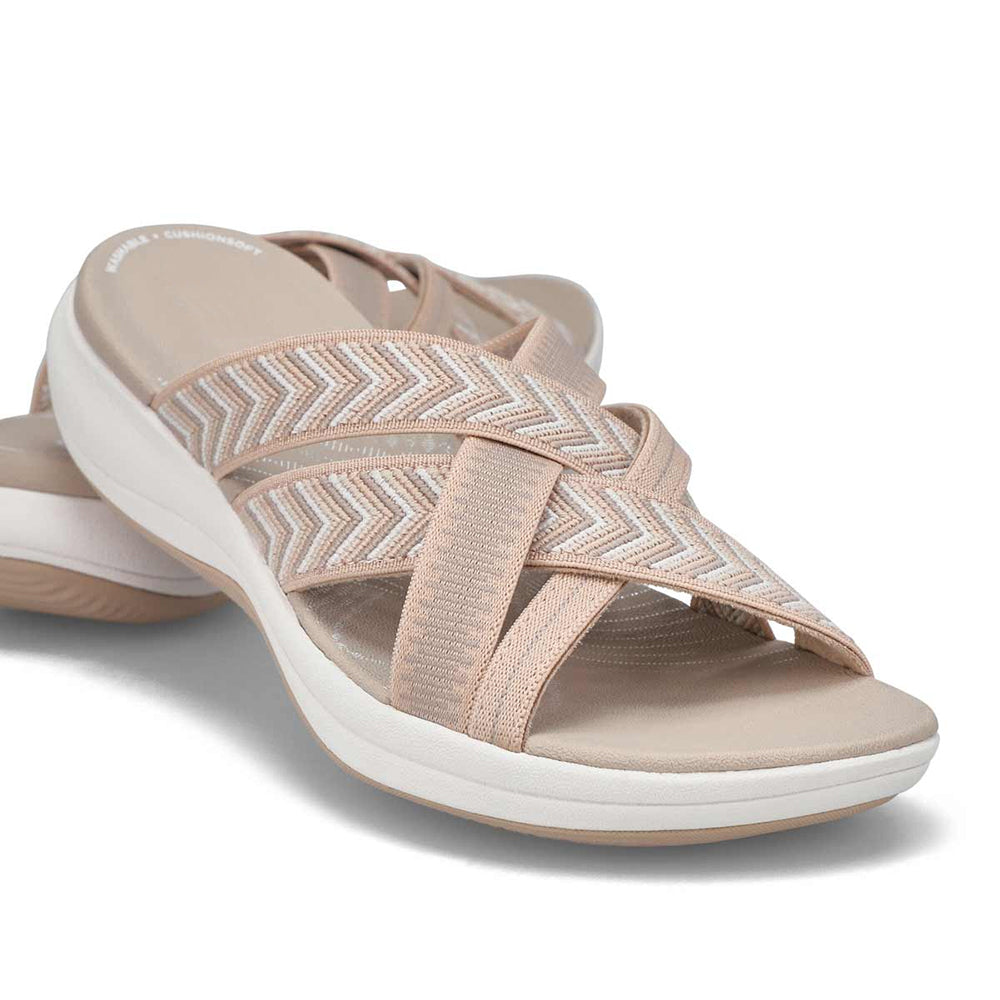 ZAYLA / SUPPORT SANDALS