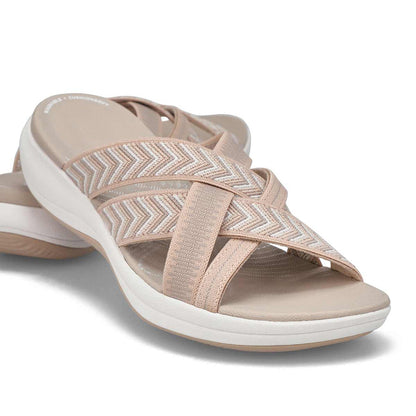 ZAYLA / SUPPORT SANDALS