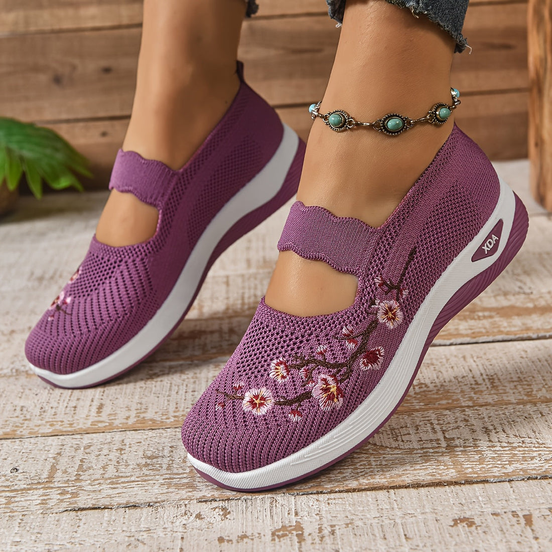 ADA / COMFORT FIT ORTHOPAEDIC SHOES