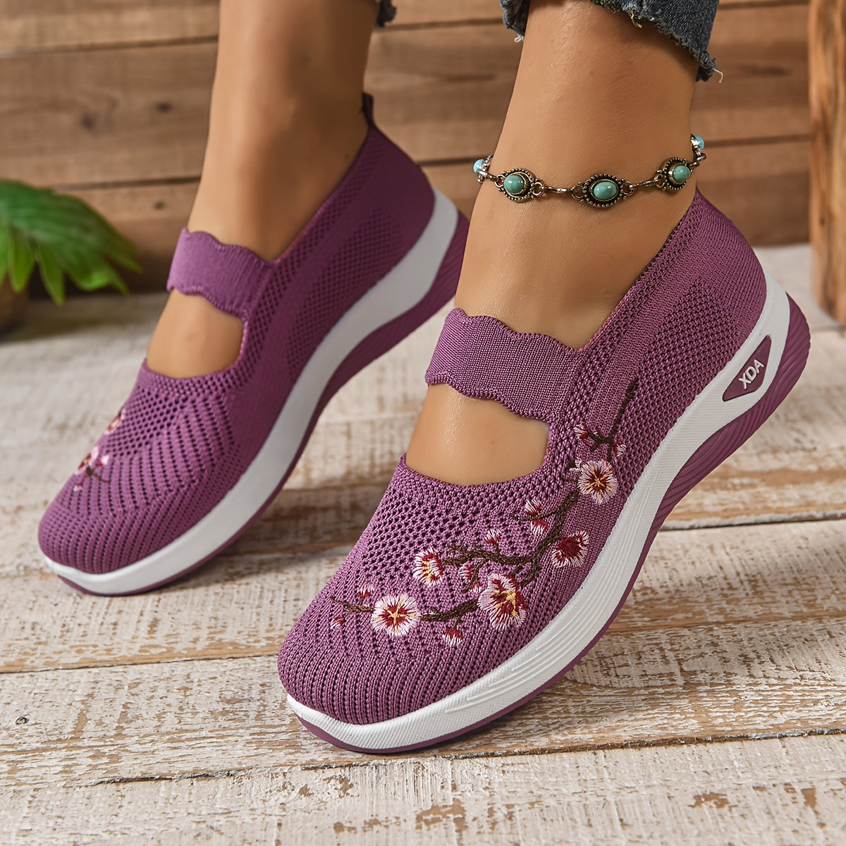 ADA / COMFORT FIT ORTHOPAEDIC SHOES