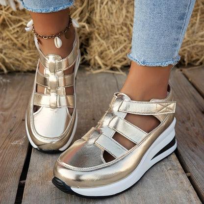 BONITA / ERGONOMIC COMFORT SANDALS