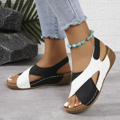 GENEVA / ORTHOPAEDIC SANDAL