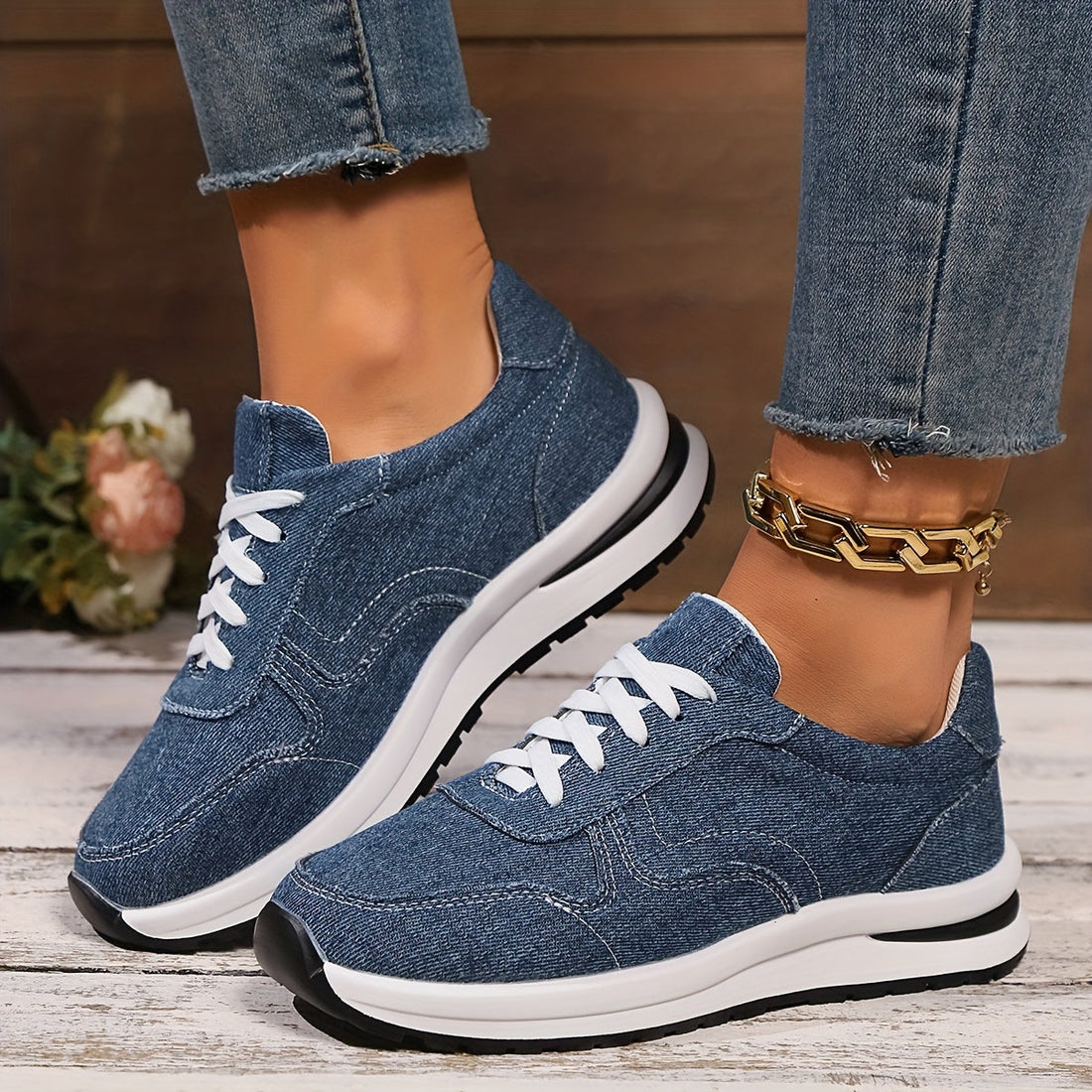 EMMIE / COMFORT SHOES