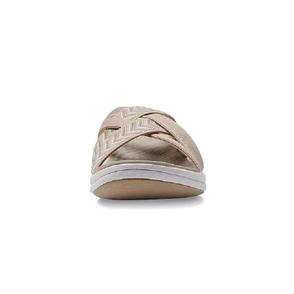ZAYLA / SUPPORT SANDALS