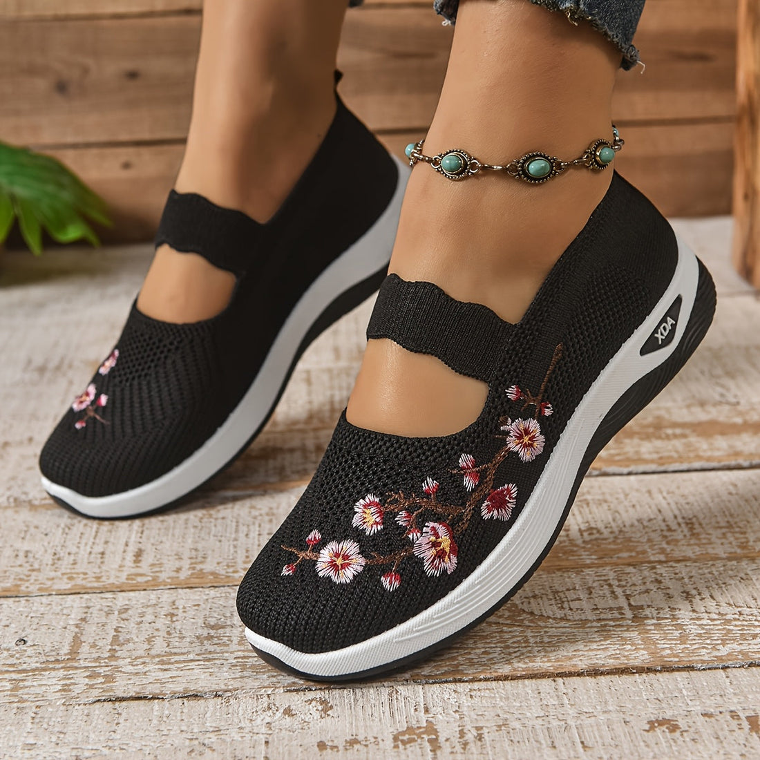 ADA / COMFORT FIT ORTHOPAEDIC SHOES