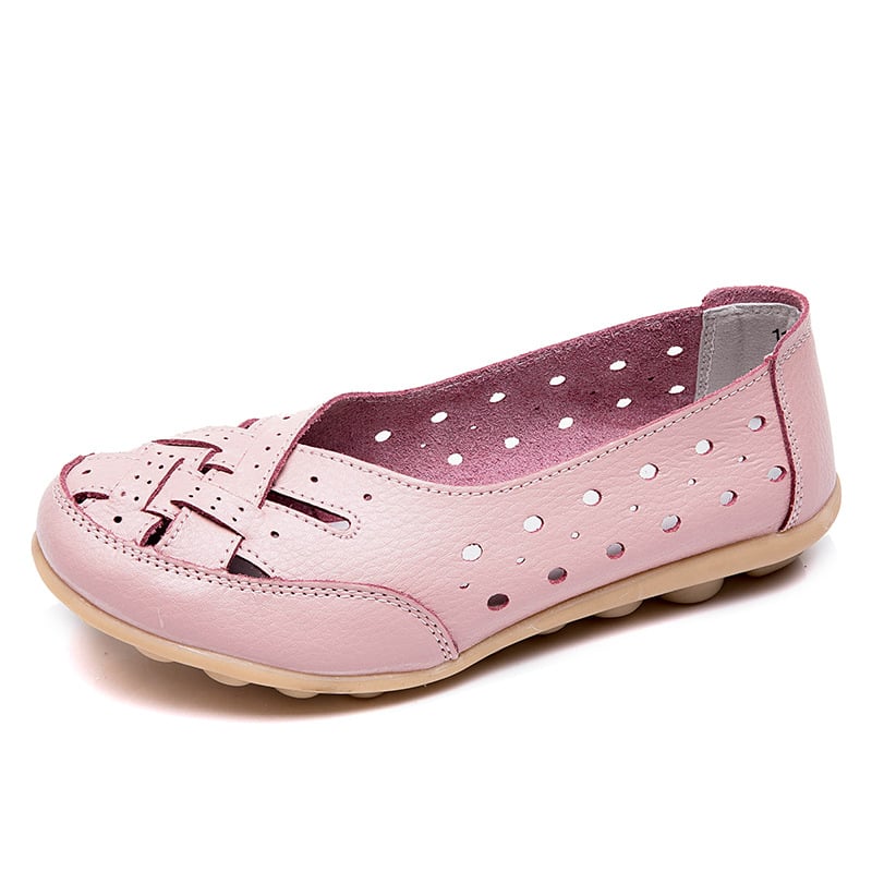 LESLIE / ORTHOPAEDIC COMFORT FLATS