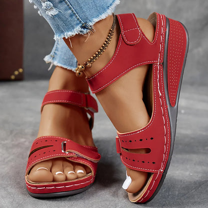 JESSICA / MODERN ORTHOPAEDIC SANDALS