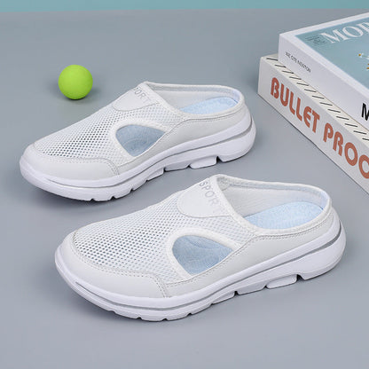 Edwina™ UNISEX Stylish Sports Sandals