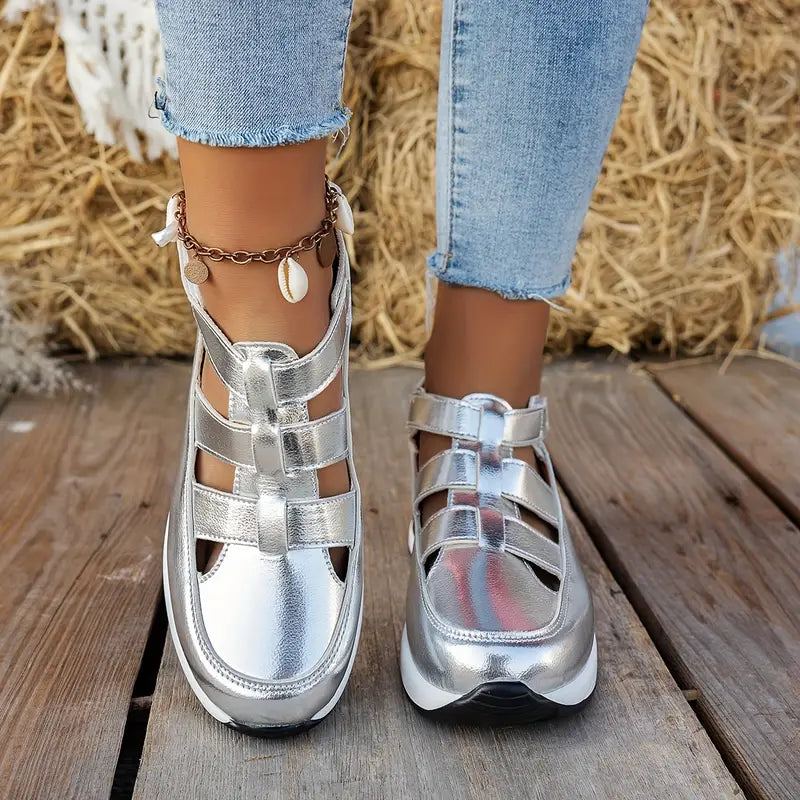 BONITA / ERGONOMIC COMFORT SANDALS