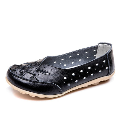 LESLIE / ORTHOPAEDIC COMFORT FLATS
