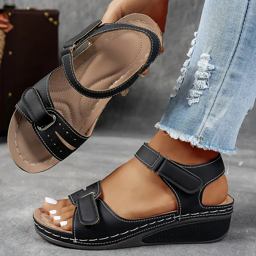 JESSICA / MODERN ORTHOPAEDIC SANDALS