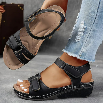 JESSICA / MODERN ORTHOPAEDIC SANDALS
