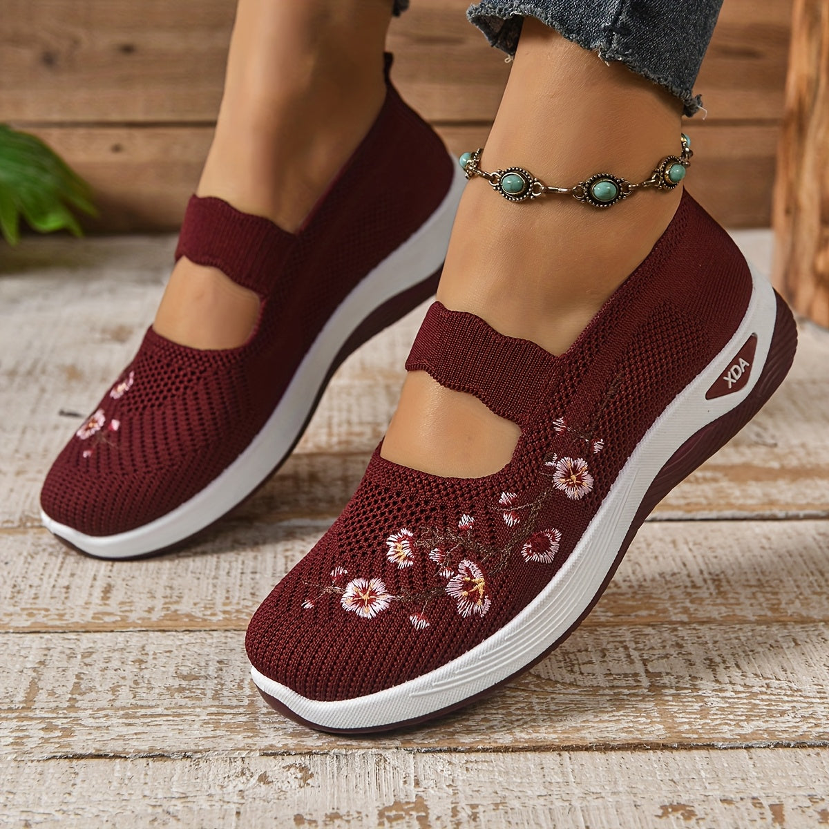 ADA / COMFORT FIT ORTHOPAEDIC SHOES