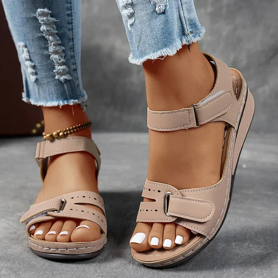 JESSICA / MODERN ORTHOPAEDIC SANDALS