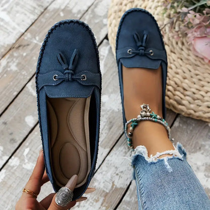 JEMINA / SUPPORTIVE LOAFERS