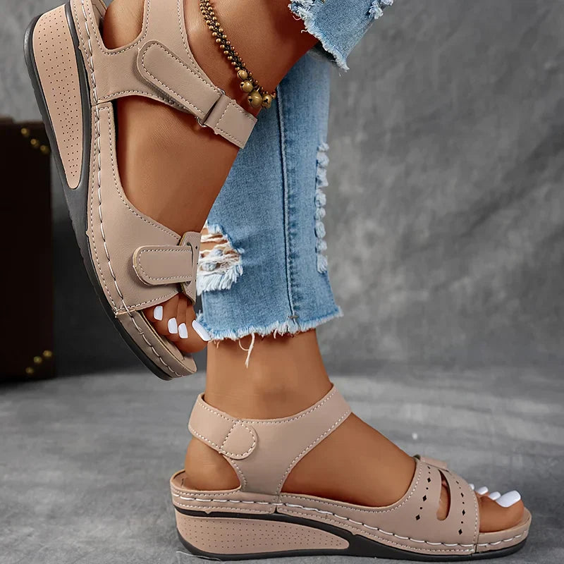 JESSICA / MODERN ORTHOPAEDIC SANDALS