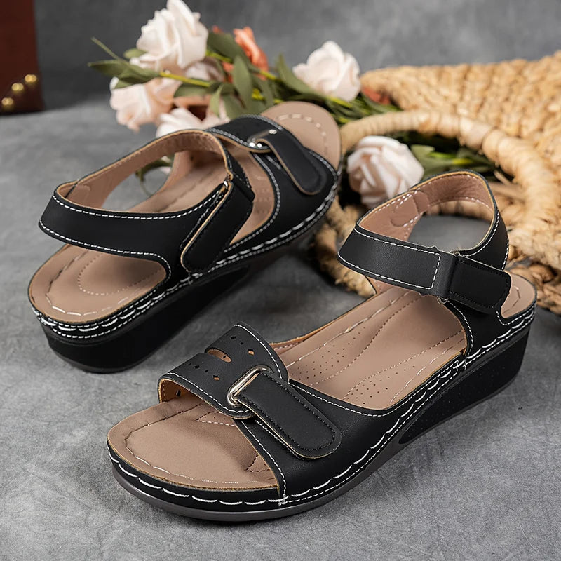 JESSICA / MODERN ORTHOPAEDIC SANDALS