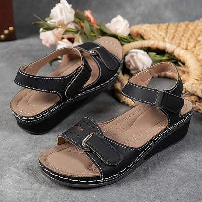JESSICA / MODERN ORTHOPAEDIC SANDALS